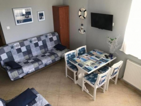 Apartament w Stegnie u Piotra, Stegna